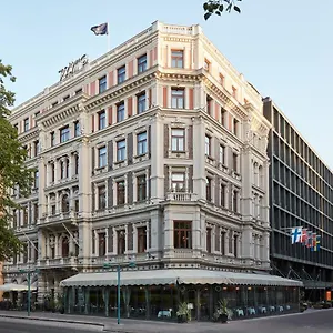 Hotell Kämp, Helsingfors